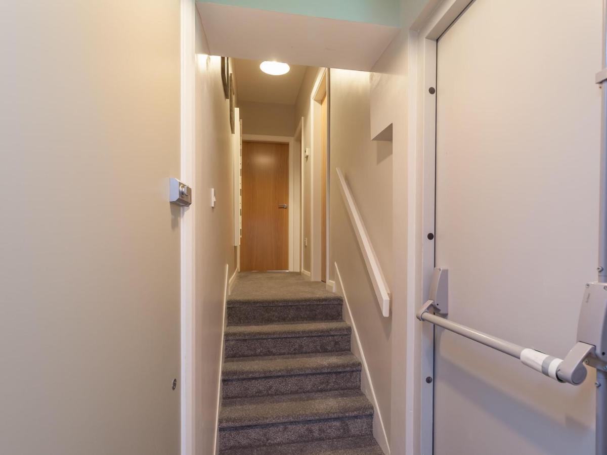City North Apartments Μπέλφαστ Εξωτερικό φωτογραφία